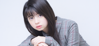 PICK UP ACTRESS Hiyori Sakurada