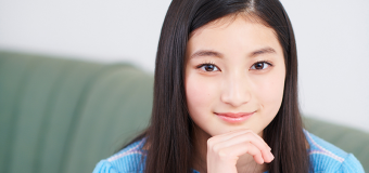 FRESH ACTRESS Neo Inoue