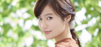 PICK UP ACTRESS Yuri Tsunematsu