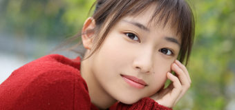 FRESH ACTRESS Rina Ono