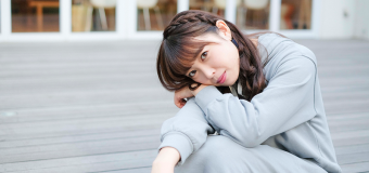 PICK UP ACTRESS Saki Nakajima