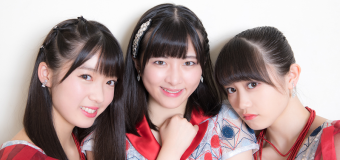 PICK UP IDOL Tsubaki Factory/Camellia Factory